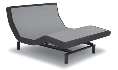 Leggett & Platt Prodigy 2.0 Adjustable Bed