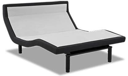 Leggett Platt Prodigy PT Adjustable Bed Atlantic Beds