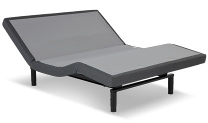 Leggett & Platt S-Cape HF Adjustable Bed