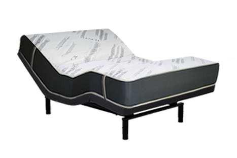12 Harmony 2 Sided Talalay Latex Mattress