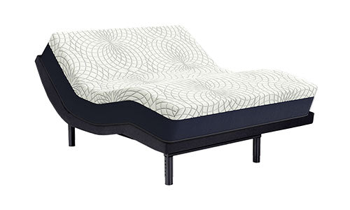 12" Insignia Hybrid Mattress & Leggett & Platt Bundles Mattress